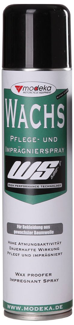 Modeka Waxspray von Modeka