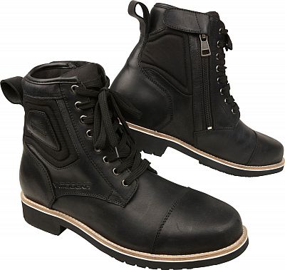 Modeka Wolter, Schuhe - Schwarz - 41 EU von Modeka