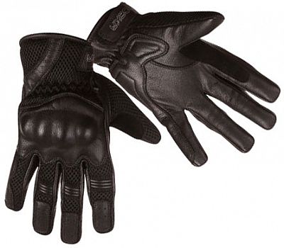 Modeka X-Air, Handschuhe - Schwarz - 11 von Modeka