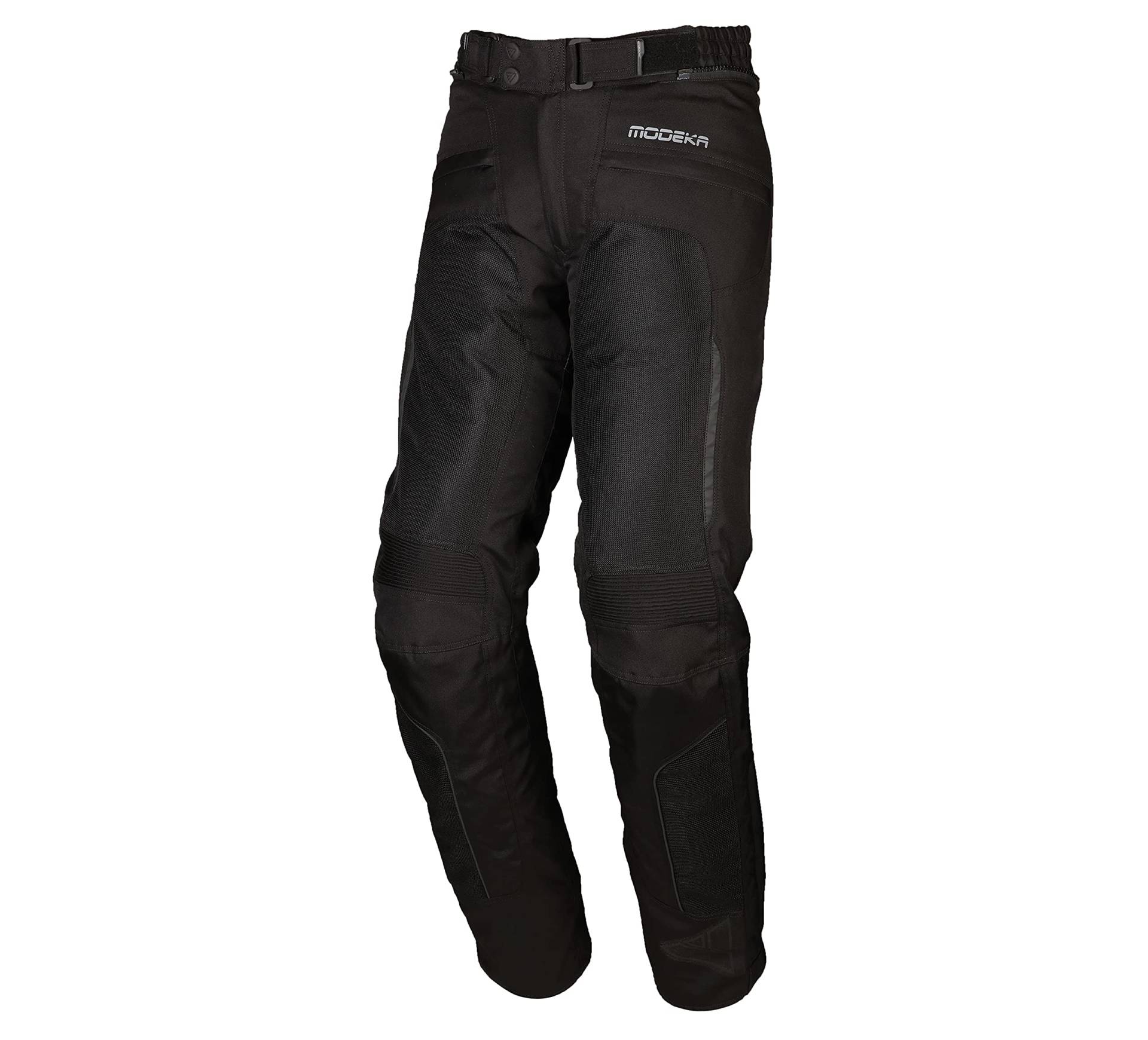 Modeka Yannik Air Motorrad Textilhose von Modeka