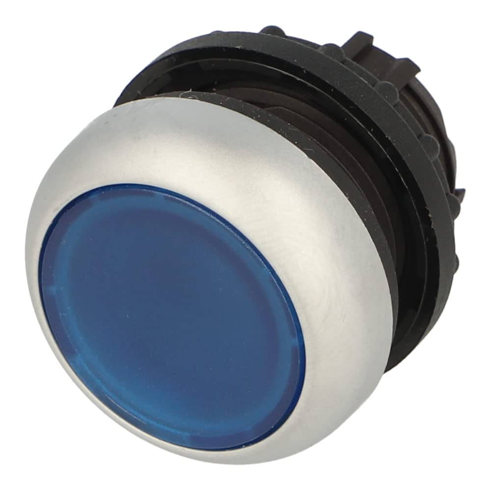 M22-DLB | M22-DL-B | Y7-216931 | MOELLER ILLUMINATED PUSHBUTTON von Moeller