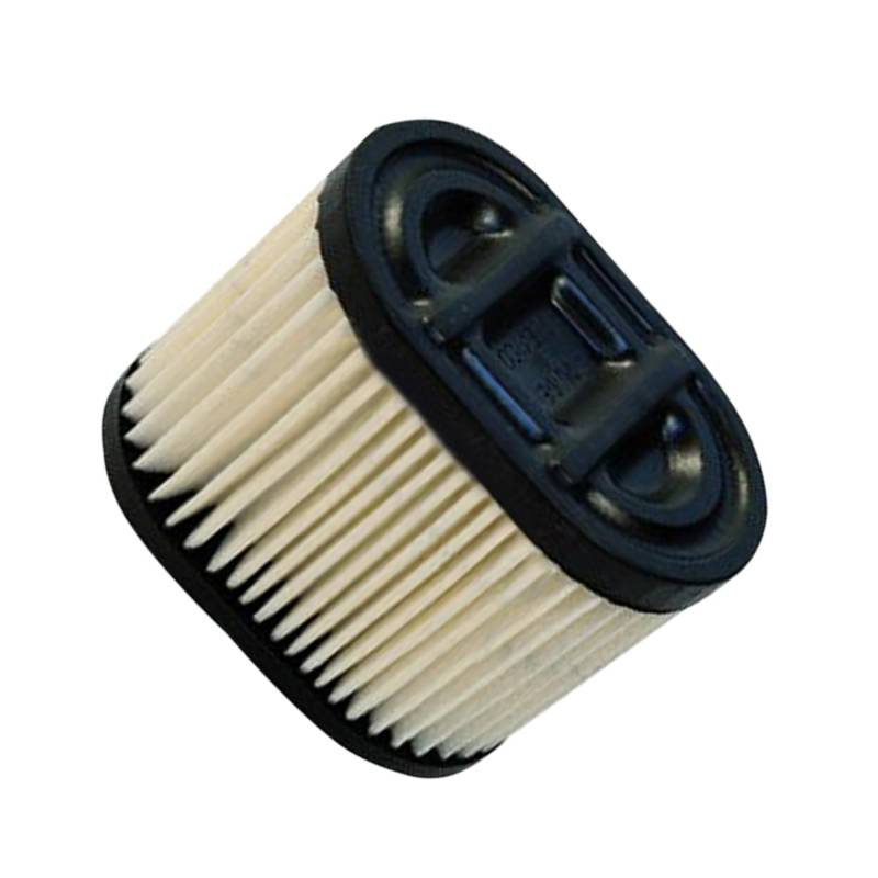 Molloparts 100-317 36745 Luftfilter, kompatibel mit Tecumseh Motoren LEV115 LEV120 OVRM60 OVRM105 TVS90 von Molloparts