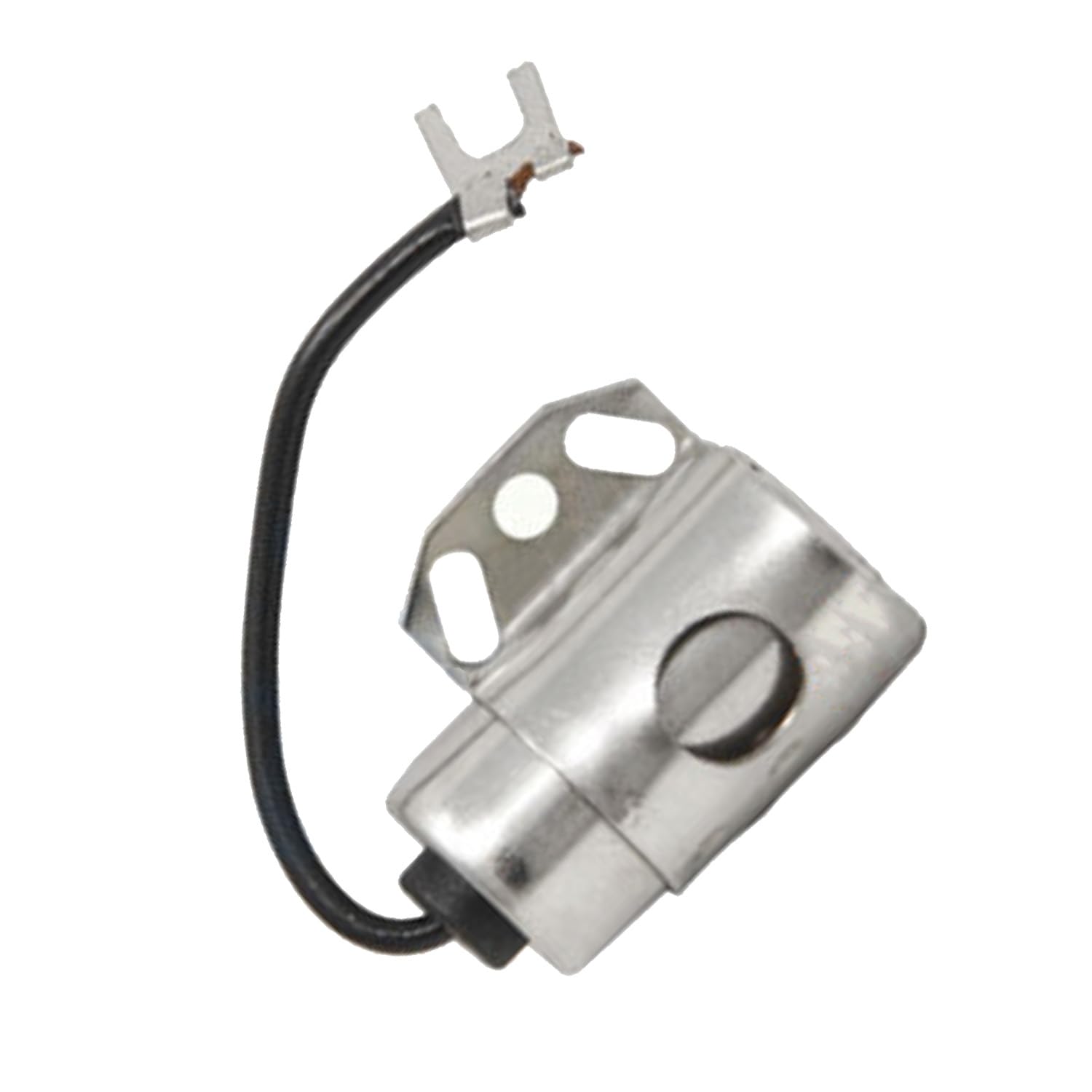 Molloparts 1100-5054 FET12300A Zündkondensator kompatibel mit Ford New Holland Traktoren 500 600 700 800 900 2000 4000 501 801 901 von Molloparts