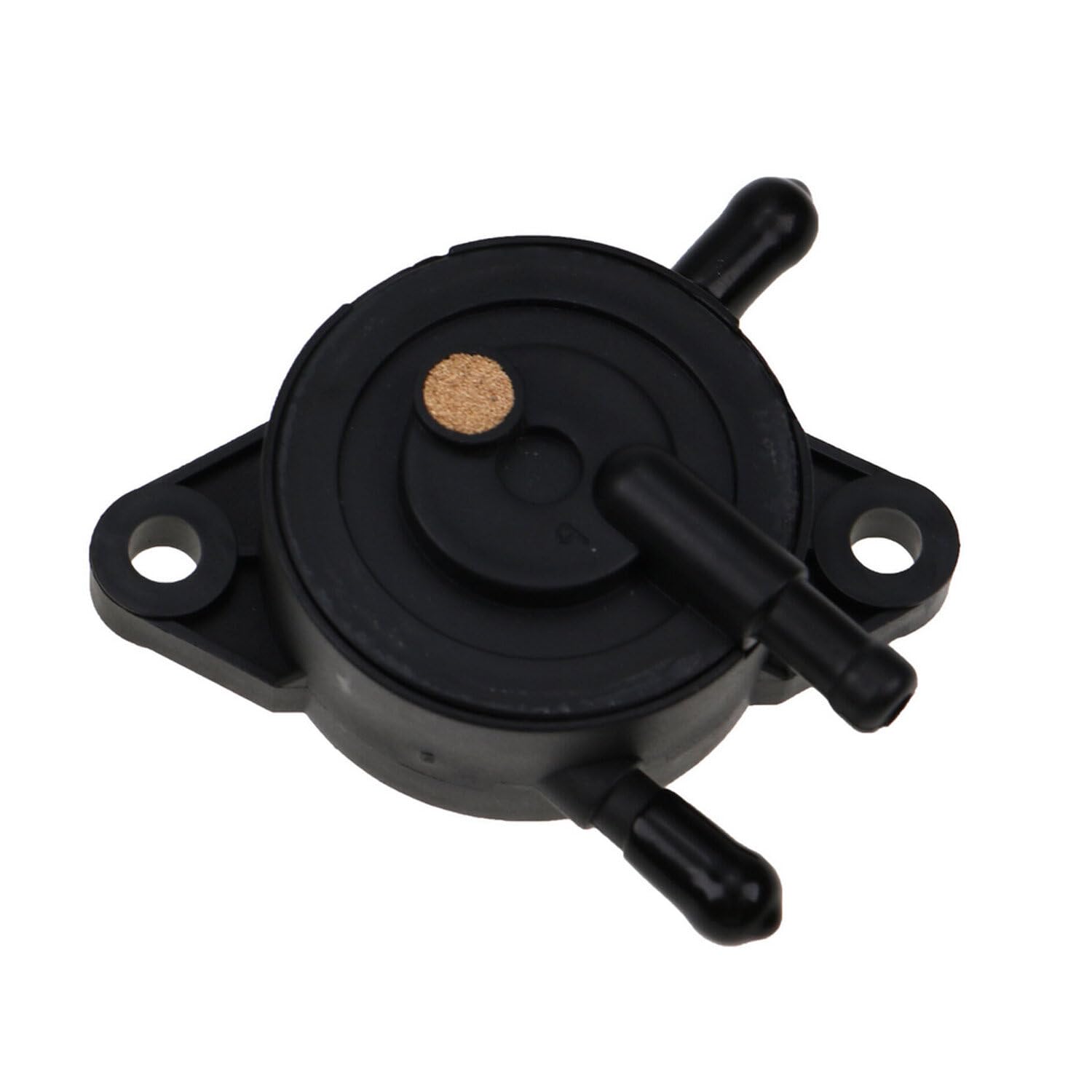 Molloparts 16700-ZL8-013 JN6-F4410-11-00 24 393 16-S Kraftstoffpumpe kompatibel mit Cub Cadet Rasentraktor LTX1046VT LTX1050VT SLTX1054VT LTX1046 LTX1050 Kompatibel mit Kawasaki FH3 81 V FH. 430V von Molloparts