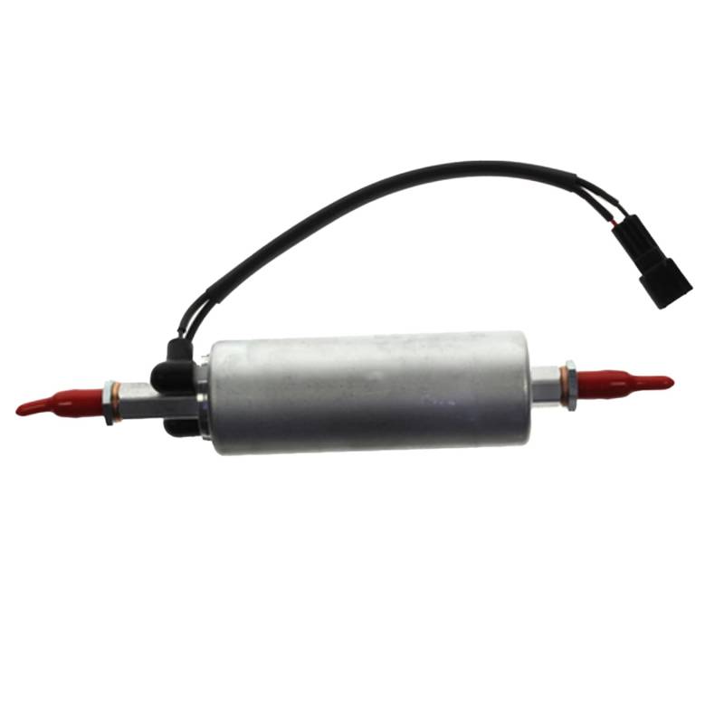 Molloparts 6GR244100100 Elektrische Kraftstoffpumpe 6CB-24410-00-00 6CB244100000 6CB-24410-01-00 6CB244100100 6GR-24410-01-00 Kompatibel mit Yamaha Außenbordmotor XF4410 50 x 45 cm. 0 PS von Molloparts