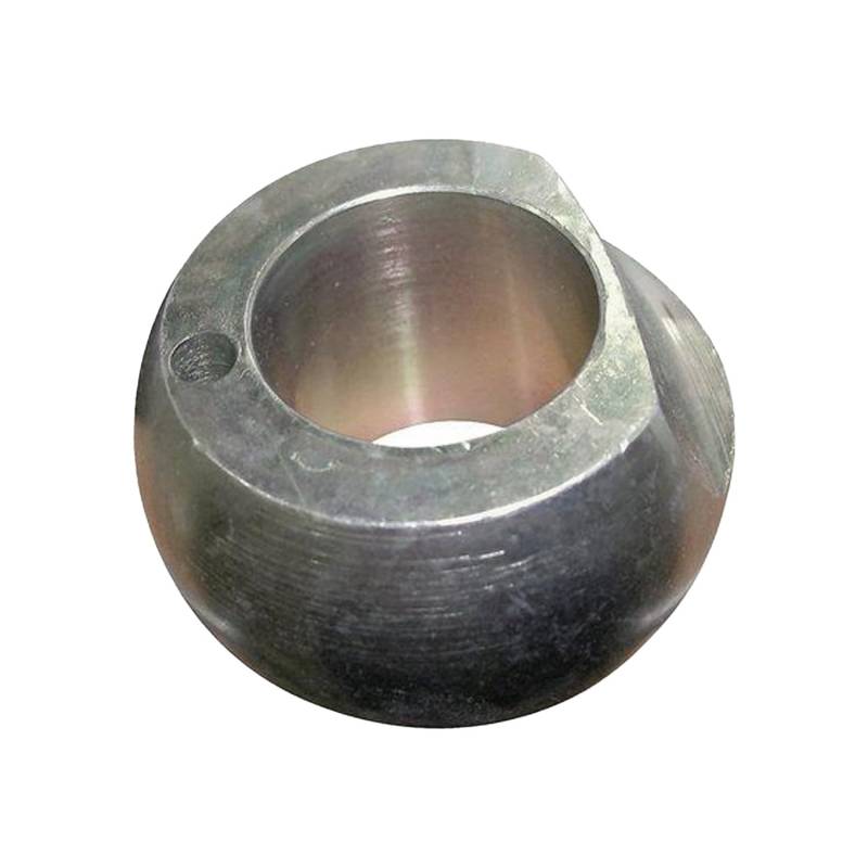 Molloparts Hubarmkugel 1213-0020 886429M1 Kompatibel mit Massey Ferguson Traktoren 135 165 168 175 178 185 230 231 240 240P 250 253 261 265S 275 28 2 x 285 cm. S 30E 350 355 35X 360 362 365 375 40E von Molloparts