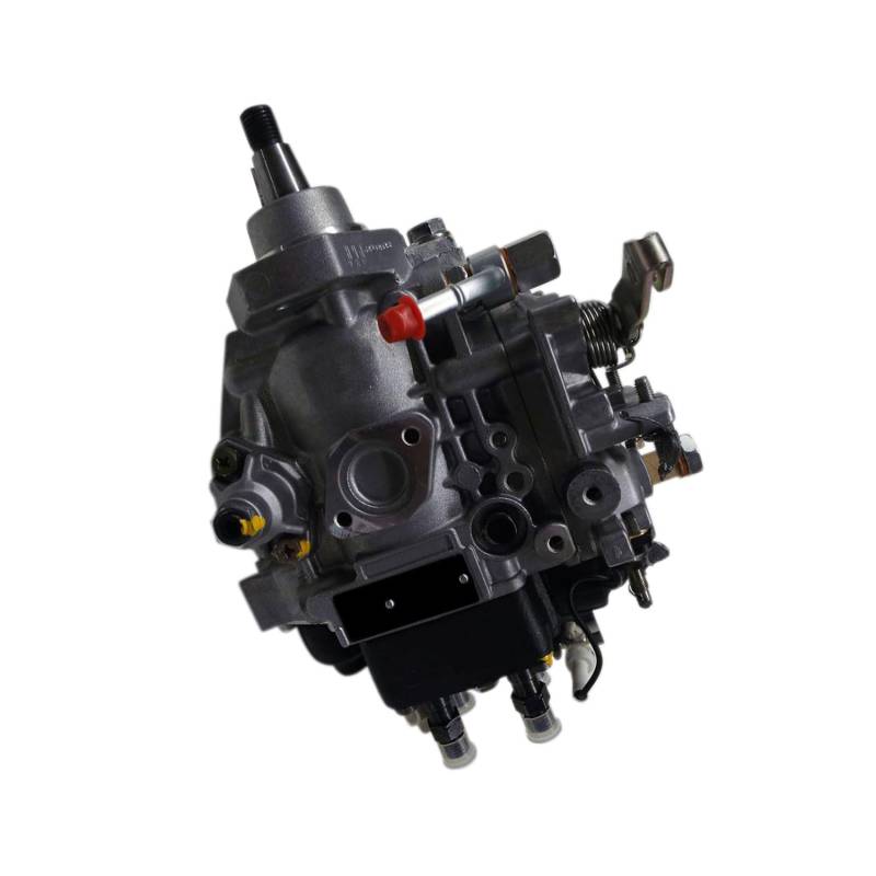 Molloparts Kraftstoffeinspritzpumpe 32B65-17030 280-6720 CA2806719 Kompatibel mit Caterpillar CAT Motor 3046 Traktor D3G XL D3G LGP D5G XL D5G LGP Kompatibel mit Mitsubishi Motor S6S S6S-DT von Molloparts