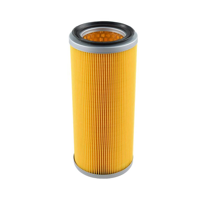 Molloparts Luftfilter T0070-16323 T007016323 kompatibel mit Kubota Motor D1105 D1703 V2203 Traktor L2500F L2600F L2600DT L2900F L3000F L3000DT L3300 L3600 L4200 L8419 von Molloparts