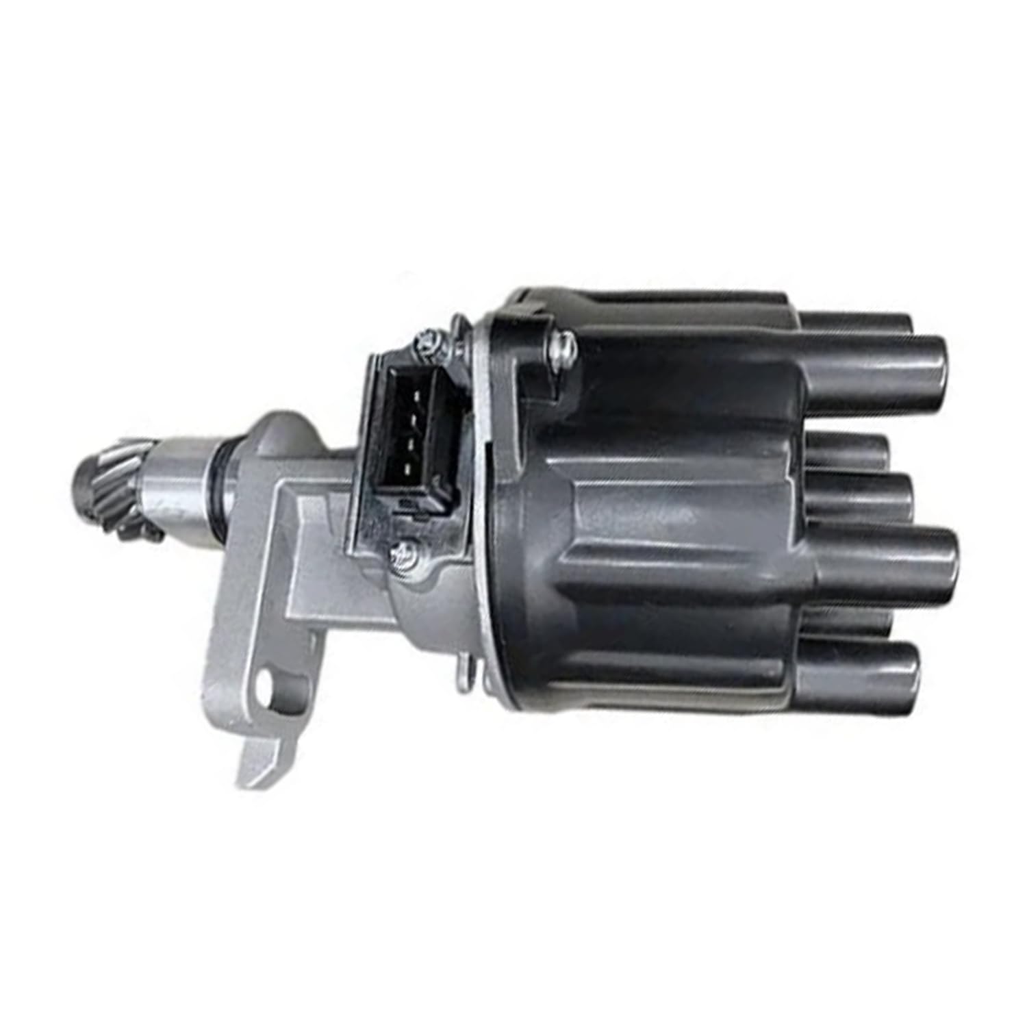 Molloparts T5T42371 MD148008 Zündverteiler kompatibel mit Mitsubishi Benzin Coupe 3000 GT 1999 3.0 Turbo 4WD Kompatibel mit Montero Motor Kompatibel mit Might Max Motor V6 3.0L von Molloparts