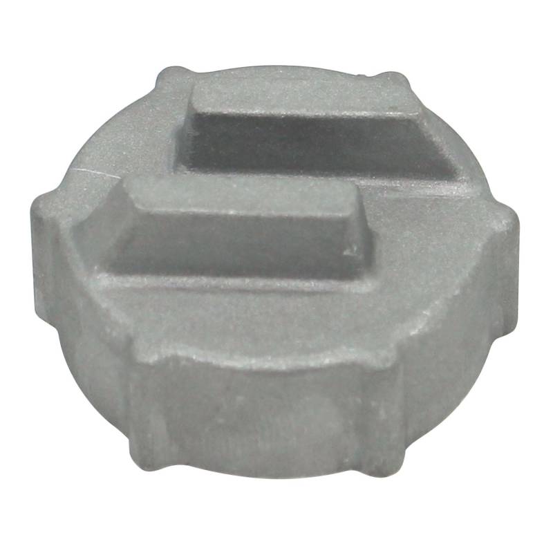 Molloparts Tankdeckel 07091-01200 0709101200 kompatibel mit Komatsu Bulldozer D150A D155A D155S D355A D40A D40PL D45A D45P D50A D50P D53A D53P D60A D60A P D60PR L D65A D65E D80A D80E D80P D85A von Molloparts