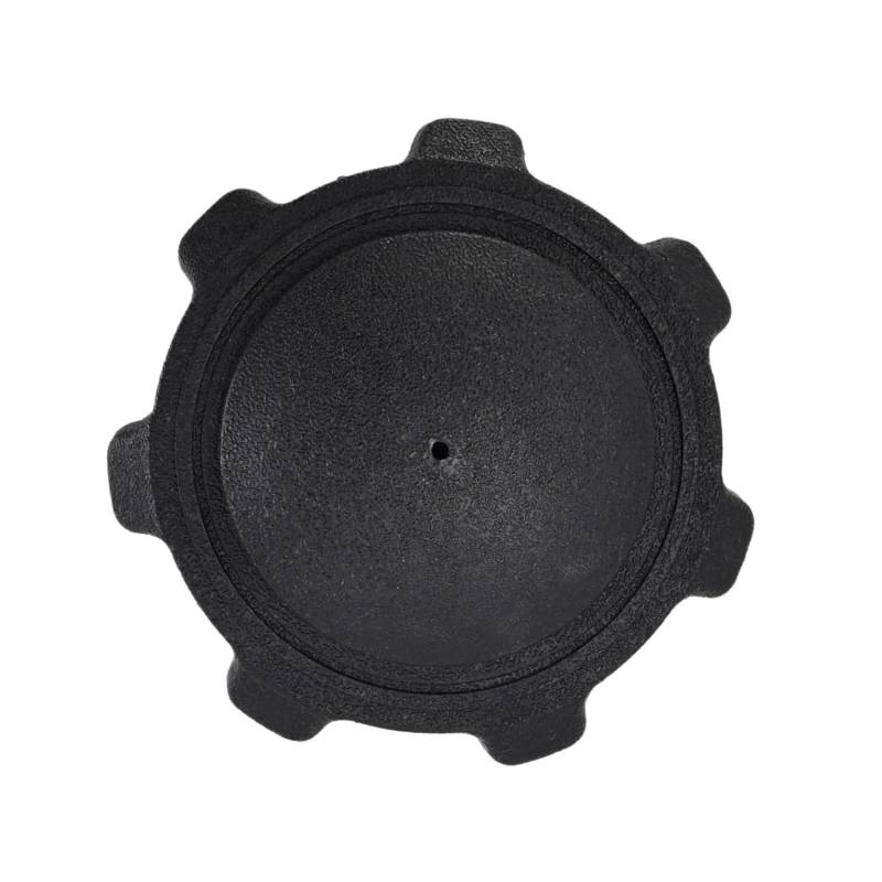 Molloparts Tankdeckel 751-3111 951-3111, kompatibel mit John Deere STX Thru SRX Serie Rasenmäher, kompatibel mit MTD Cub Cadet Cub Cadet Murray 112-0321 112-6120 1-513508 092317MA 48587 0153508 8400 von Molloparts