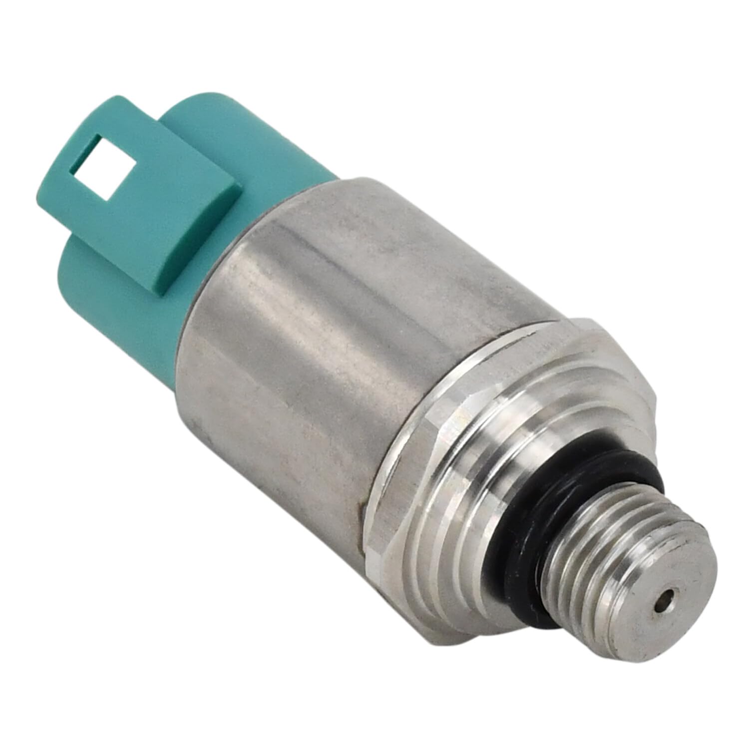 Molloparts VOE14560161 17252660 Drucksensor 14560161 Kompatibel mit Volvo Bagger EC340 EC380 EC480D EC200D EC350D EC140C EC210 EC220D EC300D EC120D von Molloparts