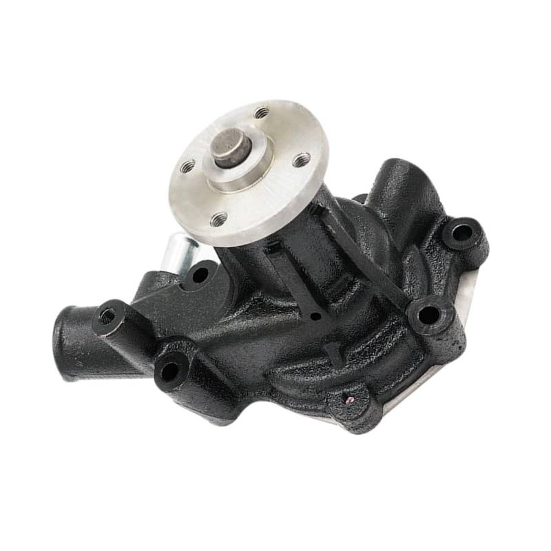 Molloparts Wasserpumpe 8944398513 8-94439-851-3 8-94439-875-1 Kompatibel mit Isuzu Motor 4BA1 4BC2 4BE1 4BG1 4BD1 von Molloparts