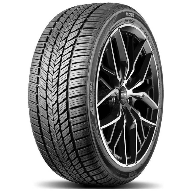 215/60R17 100V Momo M-4 Four Season Reifen Ganzjahresreifen PKW von Momo