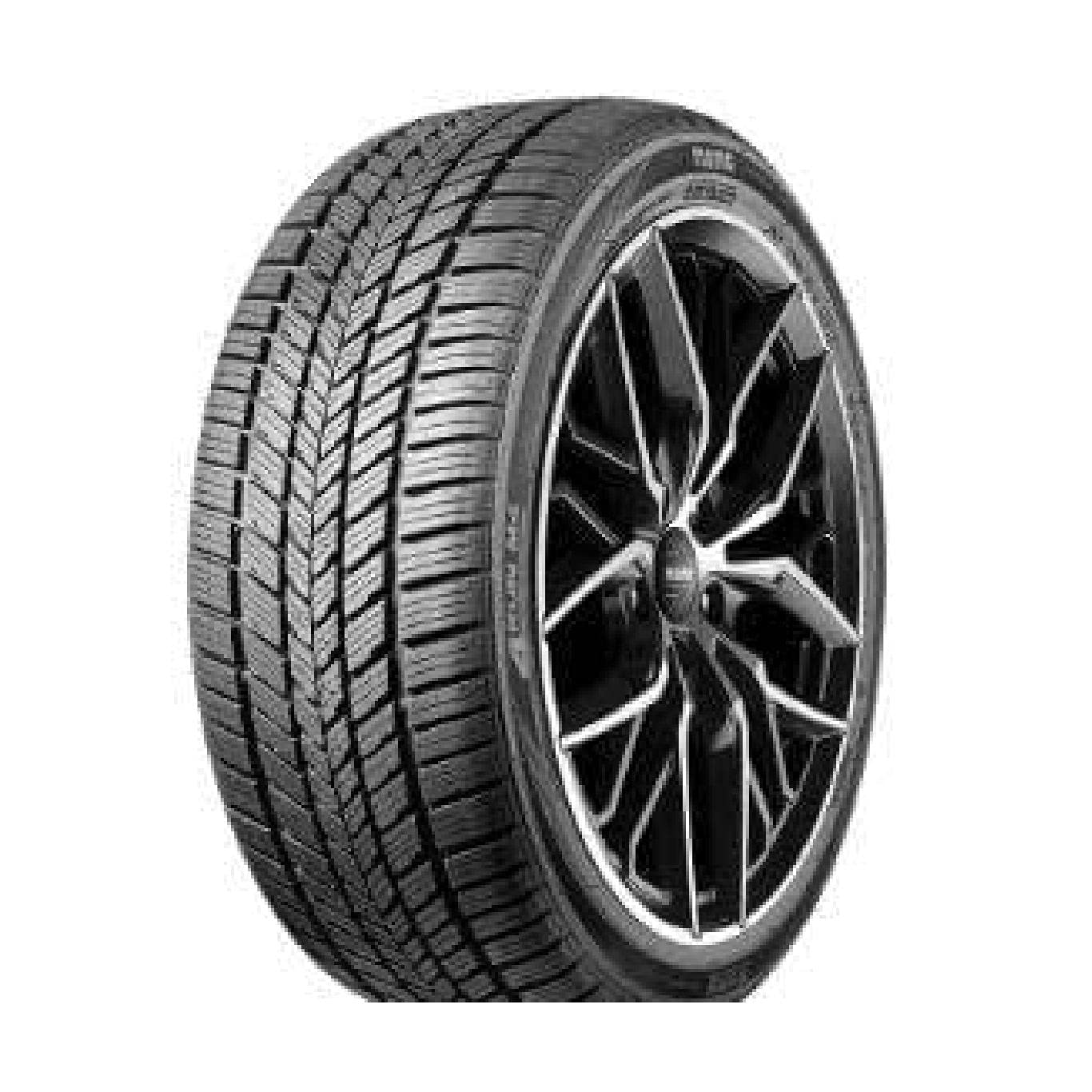 MOMO M-4 Four Season XL - 225/45R17 94W - Ganzjahresreifen von Momo