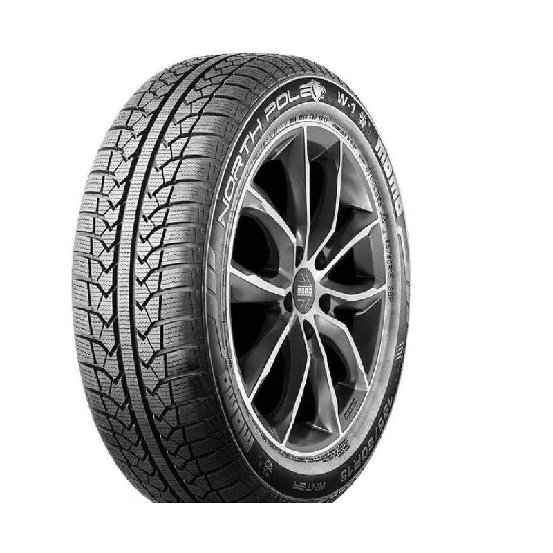 MOMO W-1 North Pole XL M+S - 165/70R13 83T - Winterreifen von Momo