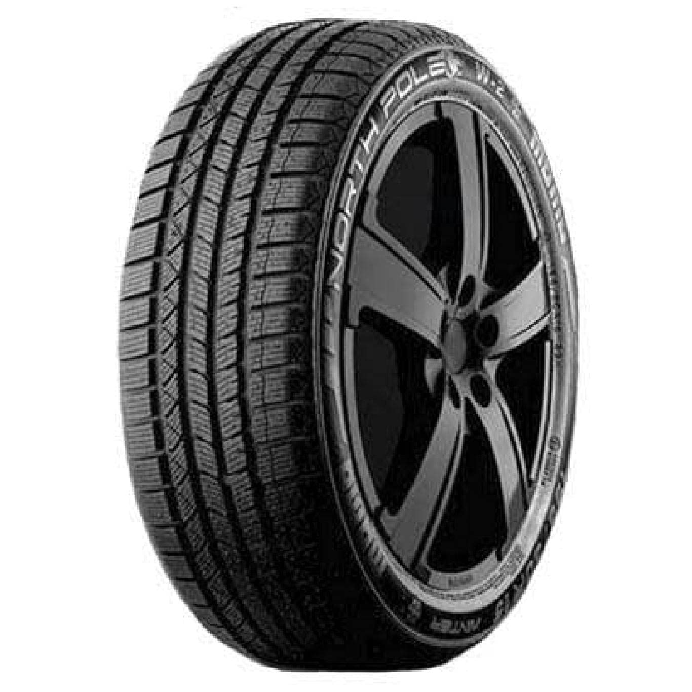 MOMO W-2 North Pole XL - 205/45R17 88V - Winterreifen von Momo