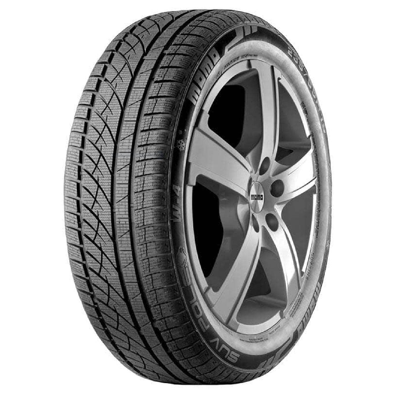 MOMO W-4 SUV Pole XL - 275/40R20 106V - Ganzjahresreifen von Momo