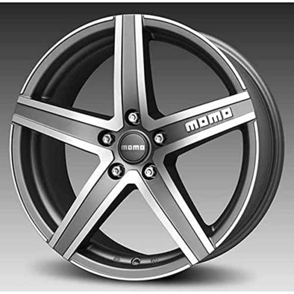 Momo Hyperstar Evo - 7.5X17 ET42 5X100 Alufelgen, PKW von Momo