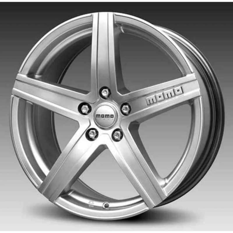 Momo MOMWHSH60520408-6X15 ET20 4X100 Alufelgen, PKW von Momo