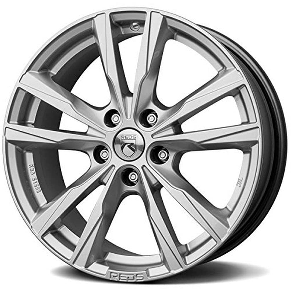 Momo MOMWK2S65535498 - 6.5X15 ET35 4X100 Alufelgen, PKW von Momo