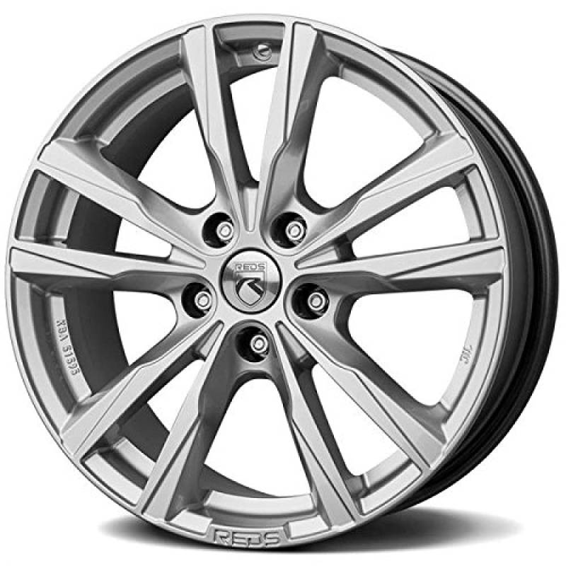 Momo MOMWK2S7573512S - 7.5X17 ET35 5X100 Alufelgen, PKW von Momo