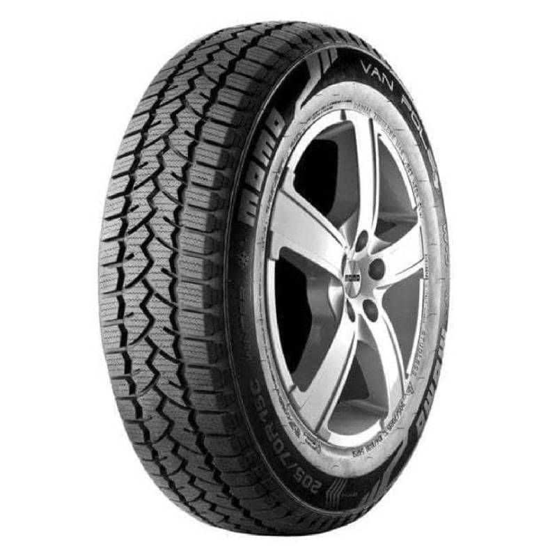 Momo W-3 VAN Pole 8PR 215/60 R16C 103/101T Winterreifen von Momo