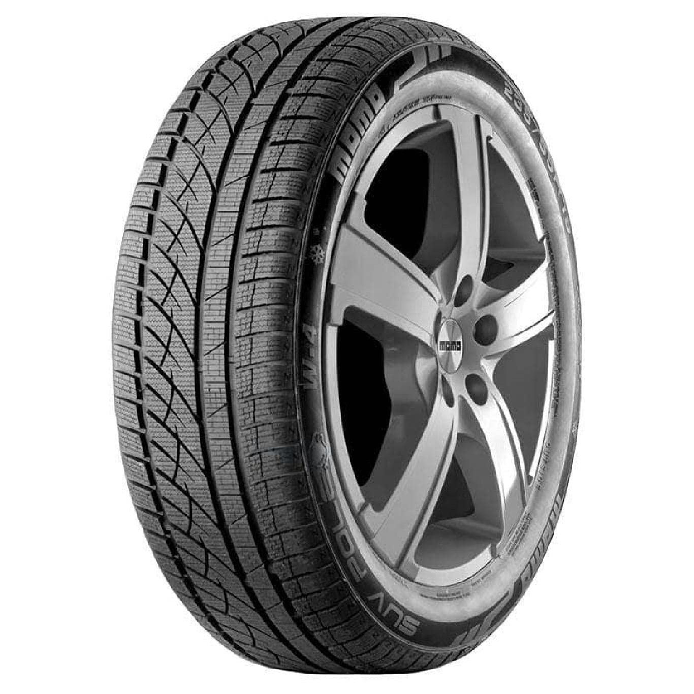 Momo W-4 SUV Pole WS XL 255/55 R18 109V Winterreifen von Momo