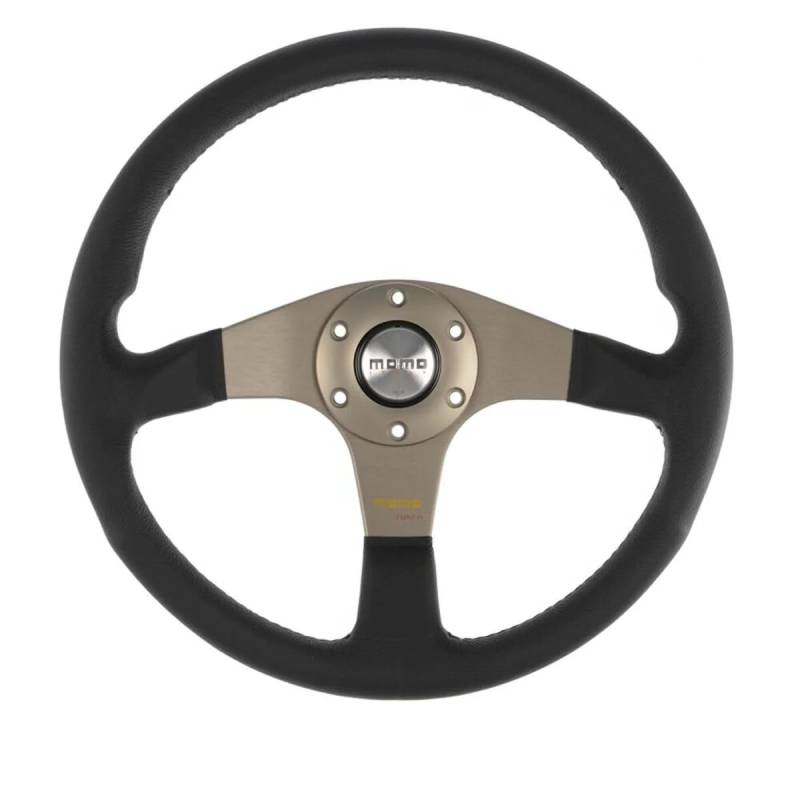 VOLANTE MOMO TUNER PLATA 350 von Momo