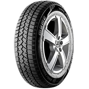 WINTERREIFEN 225 75 R16C 121/120R MOMO TIRE W3 VAN POLE TL M+S 3PMSF 10PR von Momo