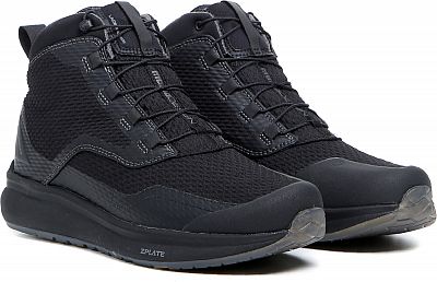 Momodesign Firegun-3 WP, Schuhe wasserdicht - Schwarz - 41 EU von Momodesign