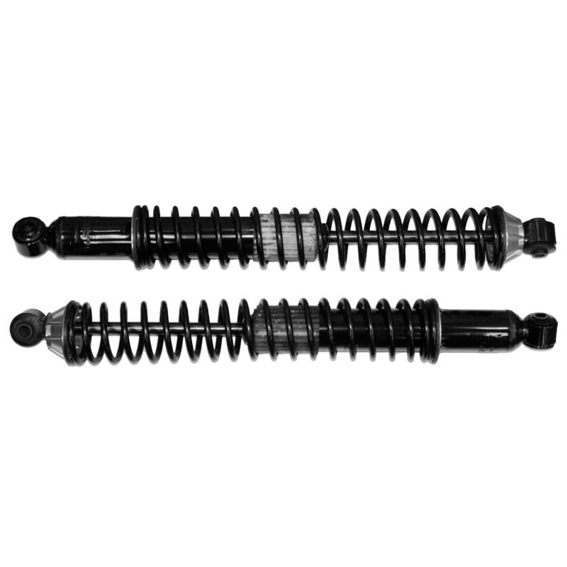 Monroe Shocks & Struts 58646 Stoßdämpfer und Schraubenfeder, 2 Stück von Monroe