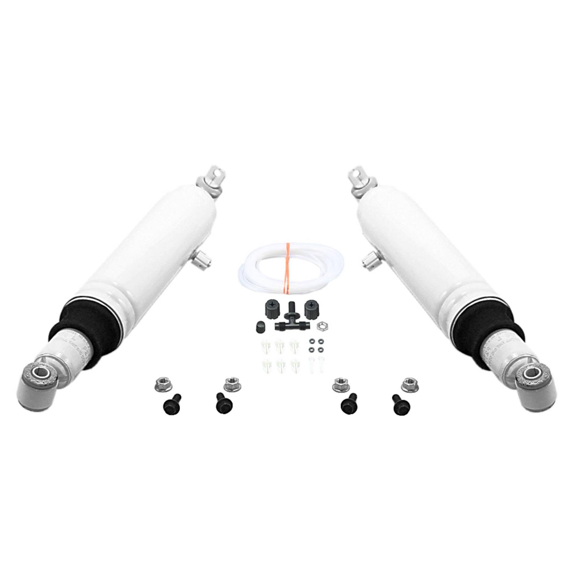 Monroe Shocks & Struts MA776 Max-Air Luftstoßdämpfer, 2 Stück von Monroe