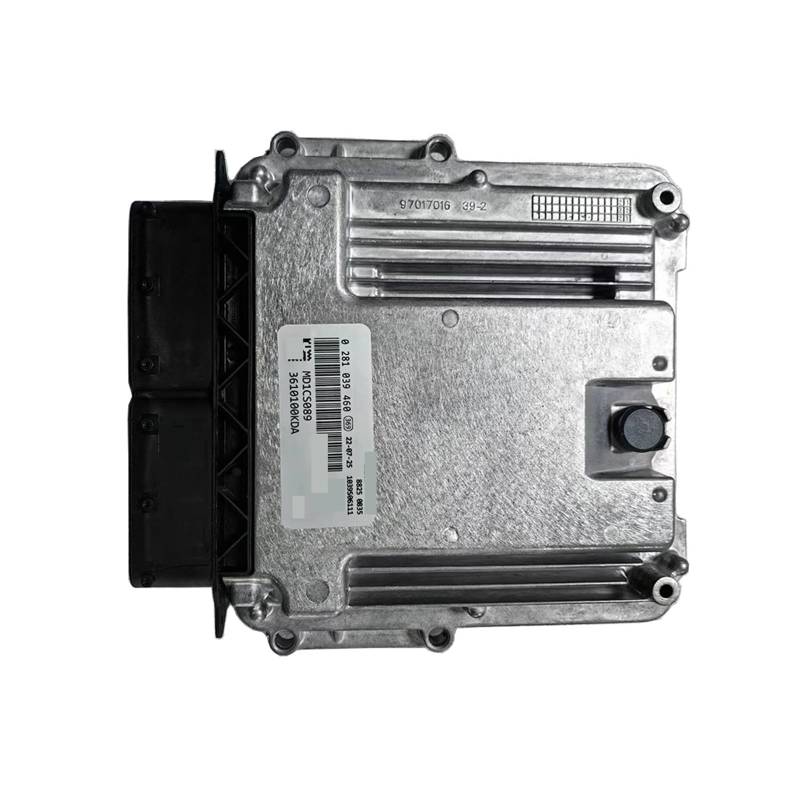 0281039460, Computerplatine for Automotoren, elektronisches Steuermodul ECU, kompatibel mit Isuzu, Autoersatzteile von MooTek