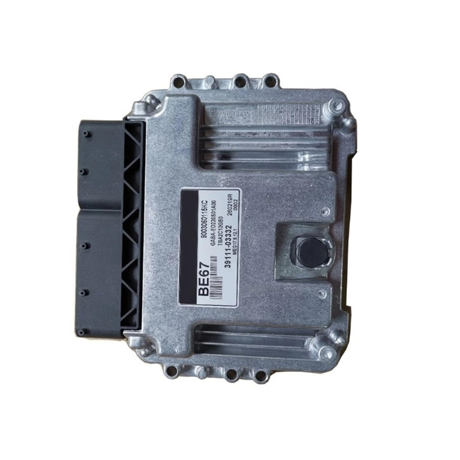 39111-03332 3911103332, Computerplatine for Automotoren, elektronisches Steuermodul ECU, kompatibel mit Hyundai, Autoersatzteile von MooTek