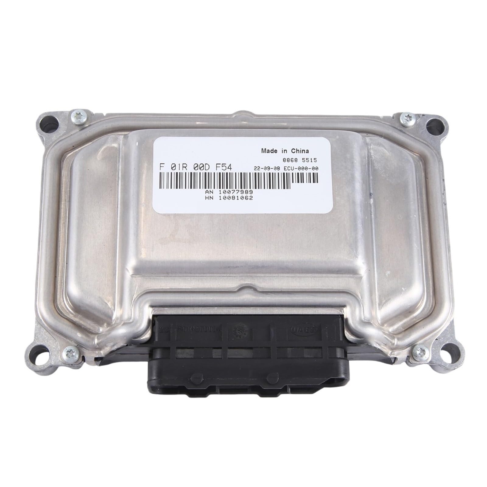 F01R00DF54 ECU Automotor-Computerplatine Elektronische Steuereinheit AN10077989，Kompatibel mit Roewe，Autoersatzteile von MooTek