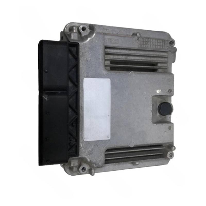 Motorcomputerplatine, elektronische Steuereinheit EDC17 ECU, kompatibel mit Sinotruk HOWO A7/T7 0281020248, Autoersatzteile von MooTek