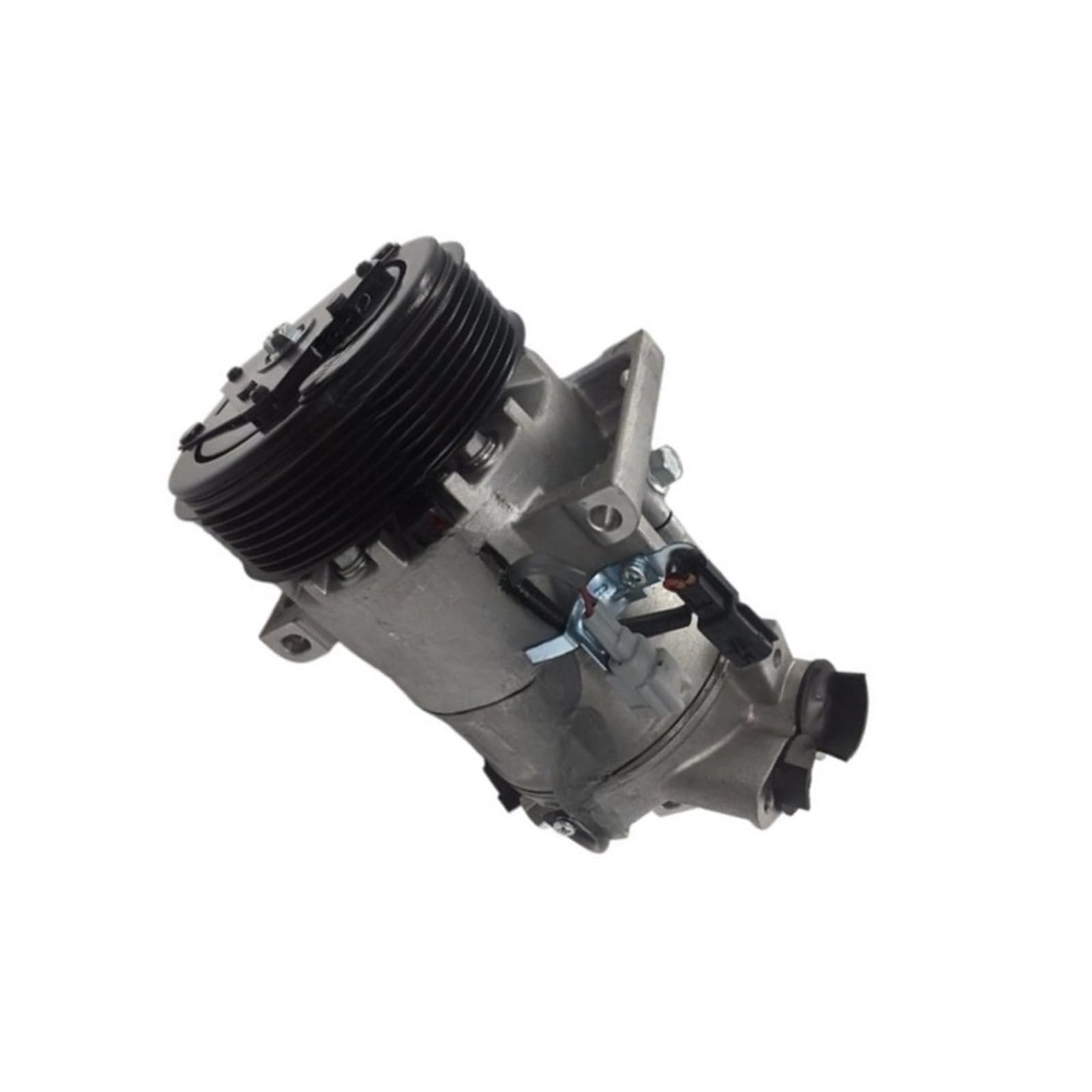 VCS-14EC Kompressor, kompatibel for Renault Clio 0,9, kompatibel for Captur 0,9-1,2 Auto AC Kompressor 92600-0217R von MooTek