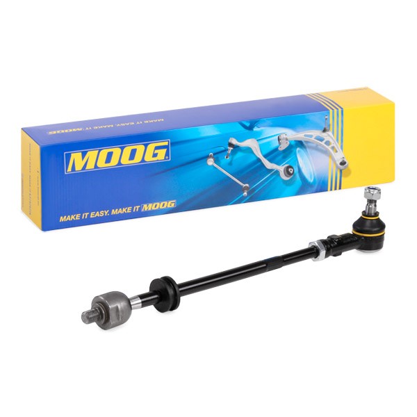 MOOG Spurstange PORSCHE PO-DS-7117 94434703320 von Moog