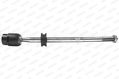 Moog Axialgelenk, Spurstange [Hersteller-Nr. VO-AX-1812] für Seat, VW von Moog