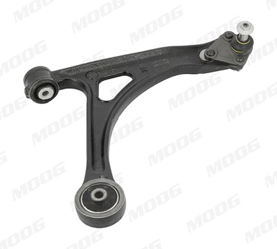 Moog Lenker, Radaufhängung [Hersteller-Nr. AU-WP-3949] für Audi, Seat, VW von Moog