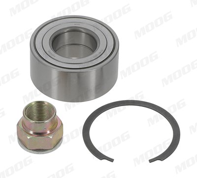 Moog Radlagersatz [Hersteller-Nr. FI-WB-11538] für Fiat, Lancia von Moog