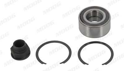 Moog Radlagersatz [Hersteller-Nr. FI-WB-11564] für Abarth, Alfa Romeo, Citroën, Fiat, Lancia, Opel, Peugeot, Vauxhall von Moog