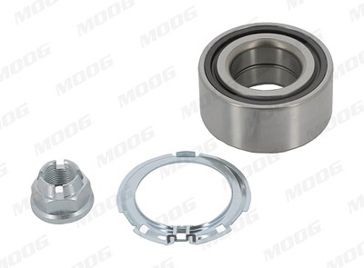 Moog Radlagersatz [Hersteller-Nr. RE-WB-11452] für Nissan, Opel, Renault, Vauxhall von Moog