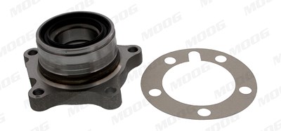 Moog Radlagersatz [Hersteller-Nr. TO-WB-12187] für Lexus, Toyota von Moog