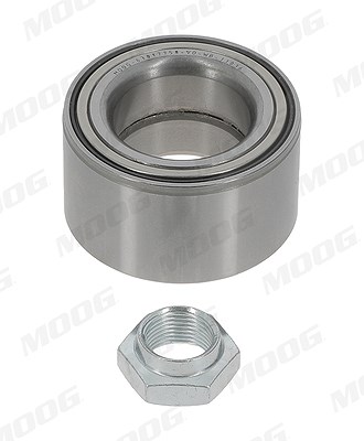 Moog Radlagersatz [Hersteller-Nr. VO-WB-11036] für Audi, VW von Moog