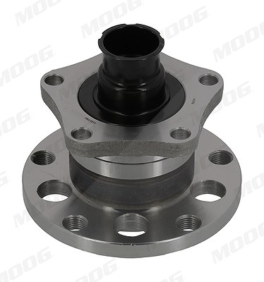 Moog Radlagersatz [Hersteller-Nr. VO-WB-11048] für Audi, Skoda, VW von Moog