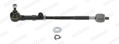 Moog Spurstange [Hersteller-Nr. RE-DS-7044] für Renault von Moog