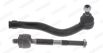 Moog Spurstange [Hersteller-Nr. VO-DS-8256] für Ford, Seat, VW von Moog