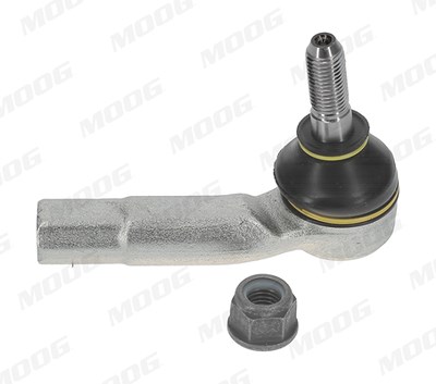 Moog Spurstangenkopf [Hersteller-Nr. VO-ES-0510] für Seat, Audi, VW von Moog